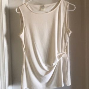 Anne Klein tank
